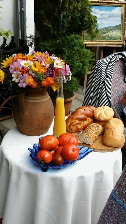 Bed and Breakfast Fonagy Es Walter Vendeg- Es Borhaz Вац Экстерьер фото